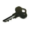 Stens 430025 Indak Ignition Key For John Deere AM131841 Premium Replacement Direct Fit Key For Deere Equipment - Rainier Parts