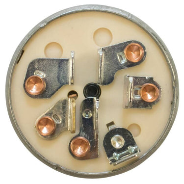 Stens 430 954 Indak ignition switch for Toro 27-2360 mower, durable and easy to install, compatible with Toro lawn equipment.