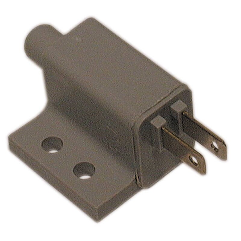 Stens 430-405 interlock switch for lawn and garden equipment, ensuring safety and reliable operation in machinery.