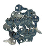 Stens 430-670 INDAK Starter Key 25 Pack for Professionals and Enthusiasts Reliable Performance - Rainier Parts
