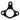 Stens Muffler Gasket 486503 For Small Engines Reliable Seal - Rainier Parts
