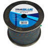 Stens True Blue Rope Size 6 200 Feet Durable Outdoor Use For DIYers And Outdoor Enthusiasts - Rainier Parts