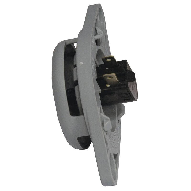 Stens Toro safety seat switch, normally open, replacement for lawn mowers and tractor equipment, ensures safety operation.