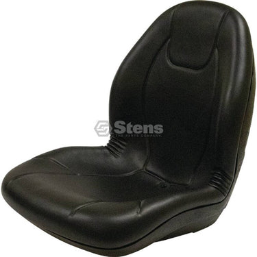 Stens 420100 High Back Seat Universal Fit Lawn Tractors - Rainier Parts