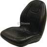 Stens 420100 High Back Seat Universal Fit Lawn Tractors - Rainier Parts