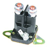 Starter Solenoid 3 Post Replacement for Lawn Equipment by Stens OEM Quality Reliable Engine Start - Rainier Parts