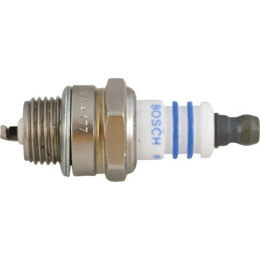 Stens Spark Plug 130-124 Bosch Equivalent 7547/WSR6F Premium Performance For Cars, Small Engines - Rainier Parts