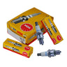 Stens NGK Spark Plug CMR6H High Performance Premium Replacement for Lawn Mower Engines for Reliable Ignition - Rainier Parts