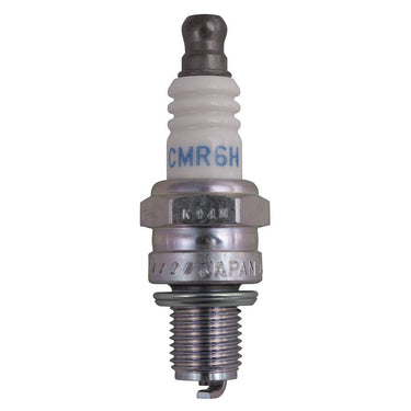 Stens NGK Spark Plug CMR6H High Performance Premium Replacement for Lawn Mower Engines for Reliable Ignition - Rainier Parts
