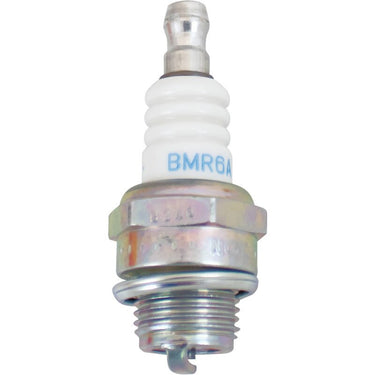 NGK Spark Plug Shop Pack BMR6A By Stens Premium Quality Replacement For Small Engines - Rainier Parts