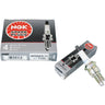 NGK Spark Plug 7133 BPR6ES11 By STENS Premium Ignition For Small Engines Single Unit - Rainier Parts