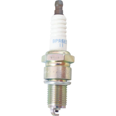 NGK Spark Plug 7133 BPR6ES11 By STENS Premium Ignition For Small Engines Single Unit - Rainier Parts