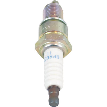 NGK Spark Plug 7133 BPR6ES11 By STENS Premium Ignition For Small Engines Single Unit - Rainier Parts