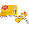 NGK DCPR6E Spark Plug by STENS for Engines High Performance - Rainier Parts