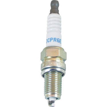 NGK DCPR6E Spark Plug by STENS for Engines High Performance - Rainier Parts