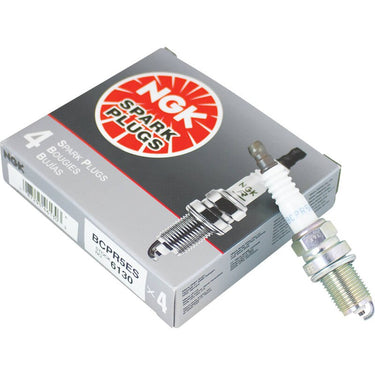 NGK Spark Plug BCPR5ES By Stens Premium High Performance Ignition For Lawn And Garden Small Engines - Rainier Parts