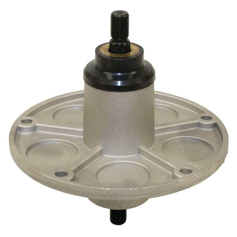 Stens spindle assembly for Murray lawn mower 1001200MA, durable replacement part, with precise fit for lawn care equipment.