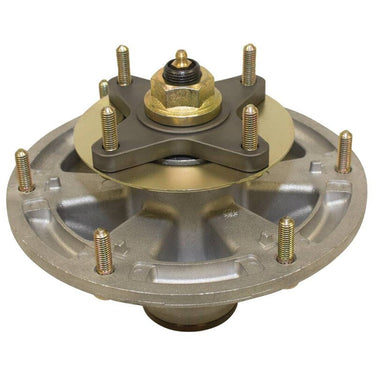 STENS Spindle Assembly 285 888 for John Deere TCA24881 Premium Replacement Single Unit - Rainier Parts