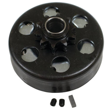 Stens Sprocket Clutch 255133 High Performance Replacement for Outdoor Power Equipment - Rainier Parts