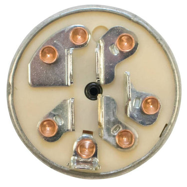 Stens 430-770 starter switch for Briggs and Stratton engines, high-quality replacement part for reliable engine starting.