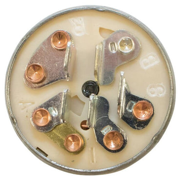Stens 430-249 lawn mower starter switch ignition, high-quality replacement part with reliable performance