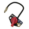 Stens Engine Stop Switch Direct Fit Replacement For Subaru X66-00005-20 Robust Safety Component - Rainier Parts