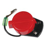 Stens 430-602 Honda Engine Stop Switch for Lawn Equipment Replacement Reliable Secure Engine Halt - Rainier Parts