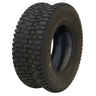Kenda Turf Rider Tractor Tire 16x6.50-8 4 Ply Durable Traction For Lawn Tractors By Stens - Rainier Parts