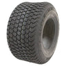 Stens Kenda Tire 160-413 18x8.50-8 Super Turf 4 Ply Durable Lawn Tractor Tire for Outdoor Equipment - Rainier Parts