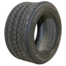 Kenda Tire STENS 160-560 Hole-N-One 20x9.00-12 6 Ply Durable Lawn Tractor Tire For Outdoor Equipment - Rainier Parts