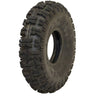 Kenda Tractor Tire 4.10x3.50 4 Polar Trac 2 Ply Durable All Weather For Lawn Tractors STENS - Rainier Parts
