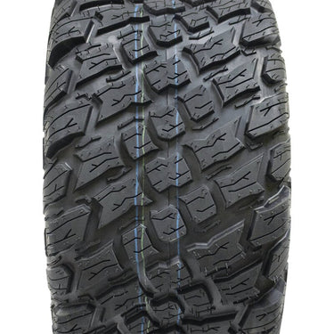 Kenda Aggressive Tread Tire 18x8.50-8 4 Ply TL Durable Puncture-Resistant For ATVs STENS 160-803 K3012 - Rainier Parts