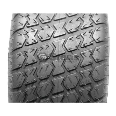 Stens Quad Traxx Tire 20x10.00-10 4 Ply For ATV UTV - Rainier Parts