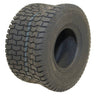 Stens Carlisle 165-100 18x9.50-8 2-Ply Durable Lawn Mower Tire for Lawn and Garden Equipment - Rainier Parts