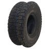 STENS Carlisle Tire 15x6.00-6 Turf Saver II 2 Ply For Lawn Mowers Durable Traction - Rainier Parts