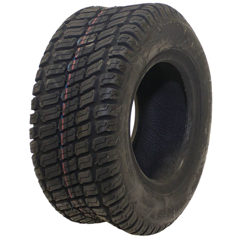 Stens 165364 tire for lawn tractors, durable all-weather traction, high-quality replacement tire for outdoor equipment.