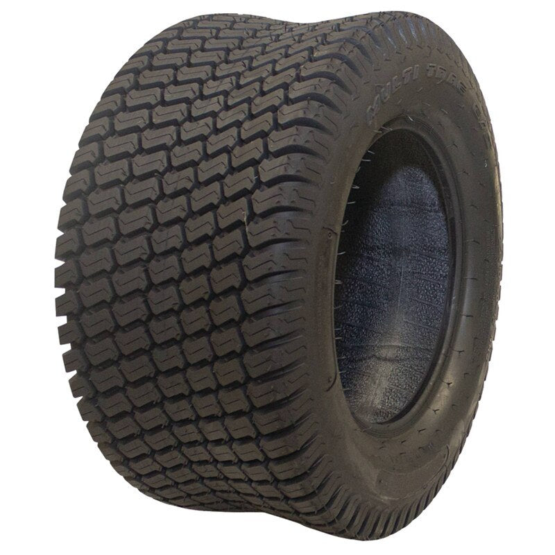 Stens Carlisle Tire 165-575 23x10.50-12 Multi-Trac CS for lawn and garden tractors, shown as a single tire unit.