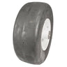 Stens 175-425 Solid Tire Wheel Assembly AM101589 Durable Heavy Duty For Lawn And Garden Equipment - Rainier Parts