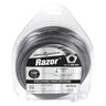 Stens 380-924 Silver Streak Razor Trimmer Line 0.105 Inch Professional Grade for Professionals and Homeowners - Rainier Parts