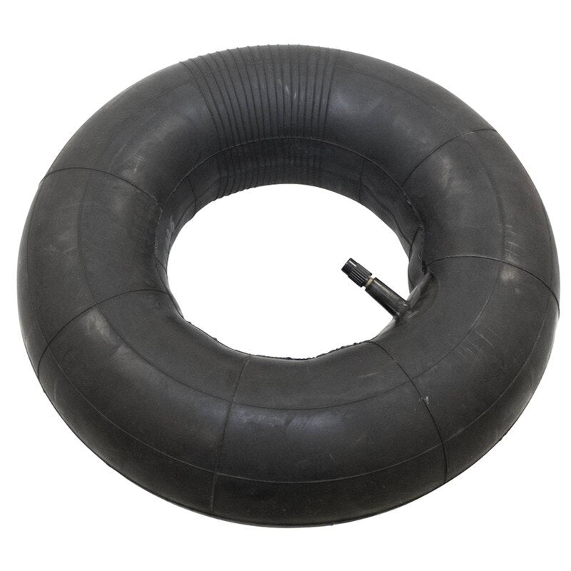 Stens 170-050 Lawn and Garden Replacement Tire Inner Tube, 15x600-6, straight high-quality tube for lawn equipment.