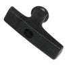Universal Starter Handle STENS 140-046 Replacement Part For Lawn Equipment Durable Easy Install - Rainier Parts