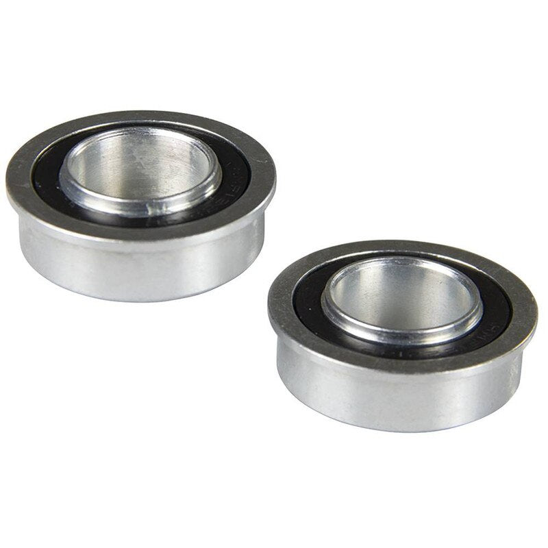 Stens 215211 wheel bearing for lawn equipment and small engines, high-quality replacement part with durable metal construction.