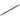 E-Z-GO 72057G01 Rear Right Axle Shaft for Gas Vehicles - MED/TX