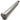 EZGO Shoulder Bolt OEM 70582G01 for Golf Carts